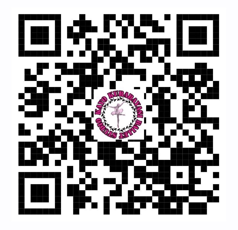 LINEお友だち登録QRコード